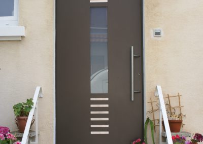 Porte